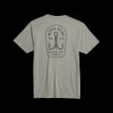 Treble Crest Tee