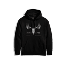 Tech Whitetail Pullover Hoodie