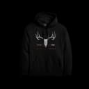 Tech Whitetail Pullover Hoodie