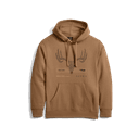 Tech Whitetail Pullover Hoodie