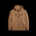 Tech Whitetail Pullover Hoodie