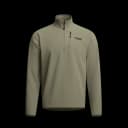 Alpha Fleece 1/4 Zip Pullover