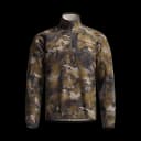 Alpha Fleece 1/4 Zip Pullover