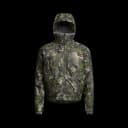 Incinerator Aerolite Jacket