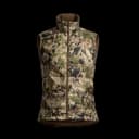 Ws Microdown Vest