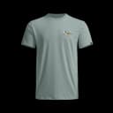 Waterfowl Skull Tee