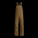 Grindstone Work Bib