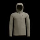 Snowcrest Full-Zip Hooded Fleece
