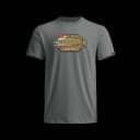 Fishmas Trout Tee