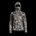 Women's Traverse Hoodie