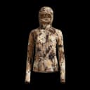 Women's Core Merino 330 Hoodie