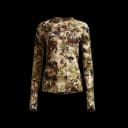 Women's Core Merino 120 LS Crew