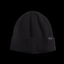 Cuffed Knit Beanie