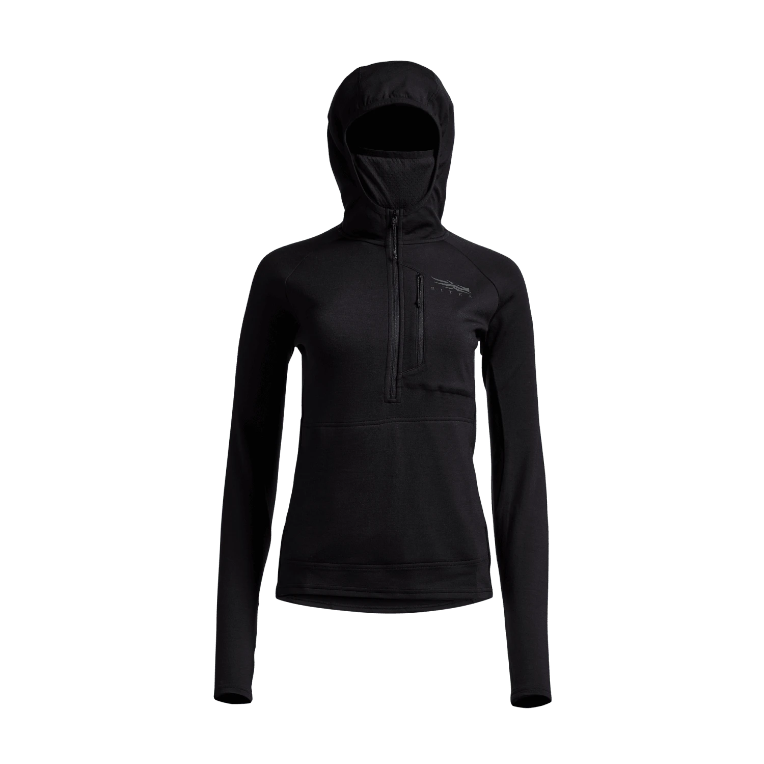 Women's Core Merino 330 Hoodie