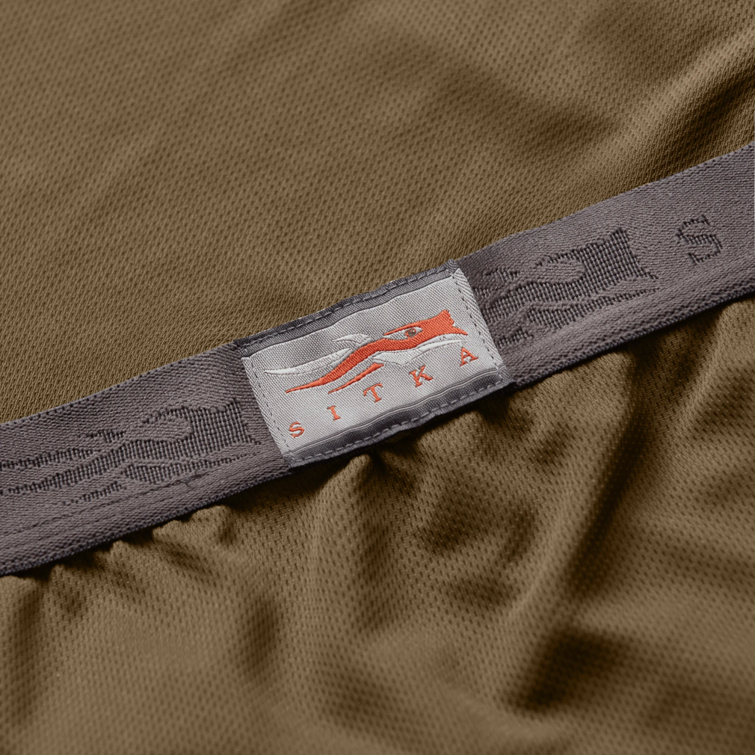 Core Lightweight Boxer