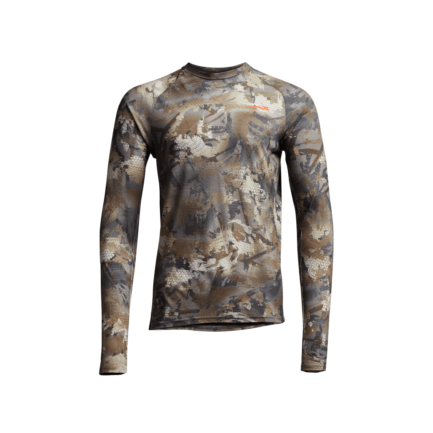 Core Merino 120 LS Crew