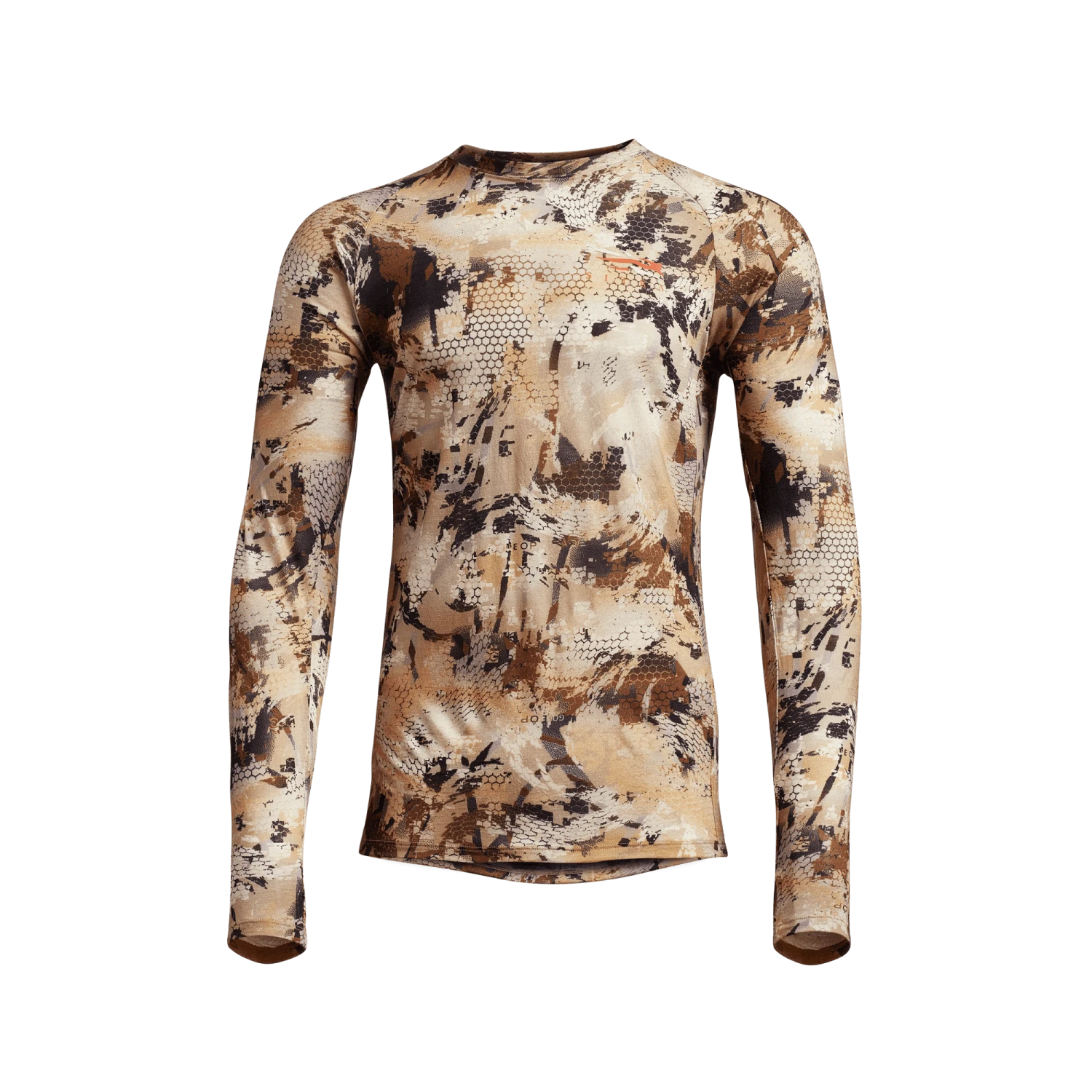 Core Merino 120 LS Crew