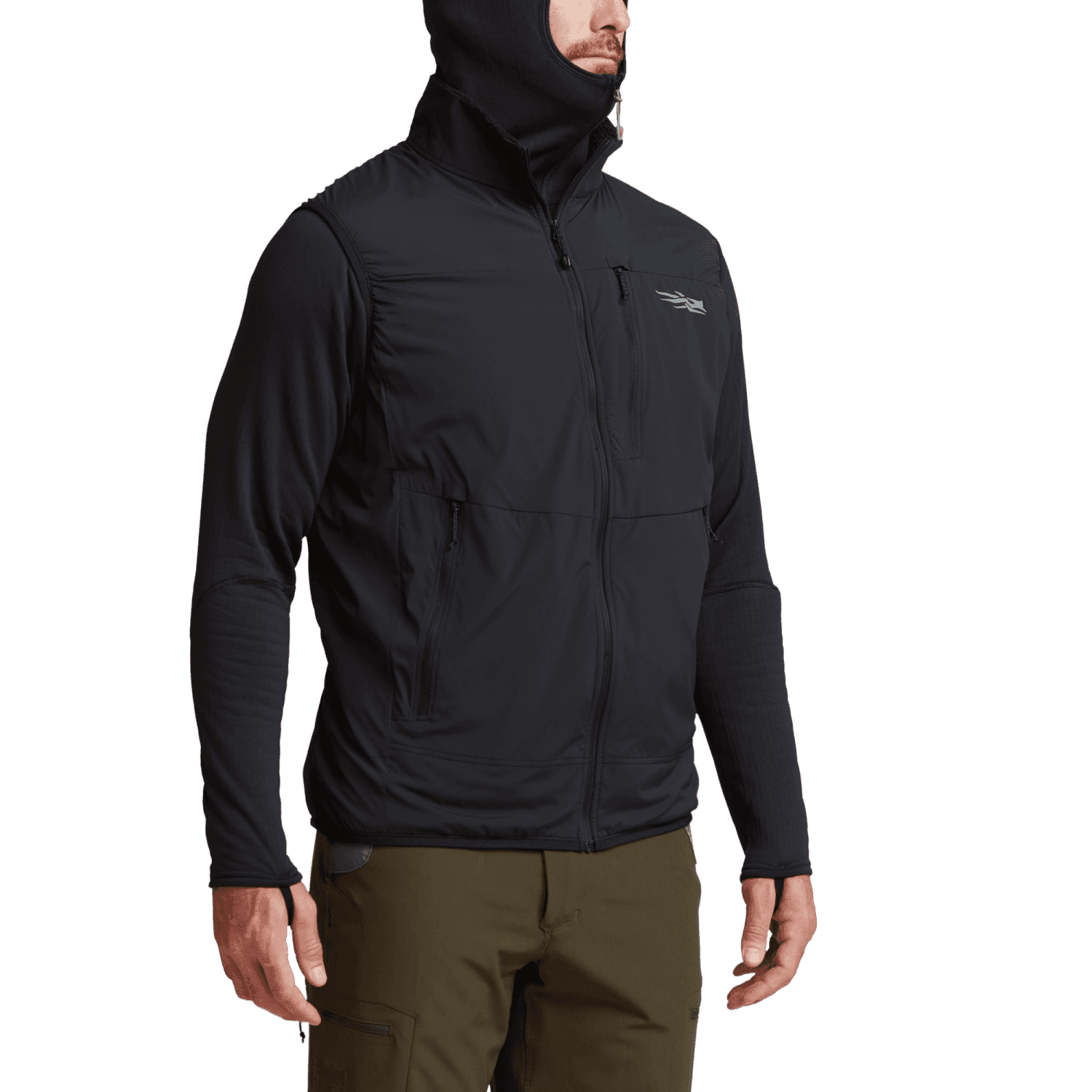 Ambient 100 Vest