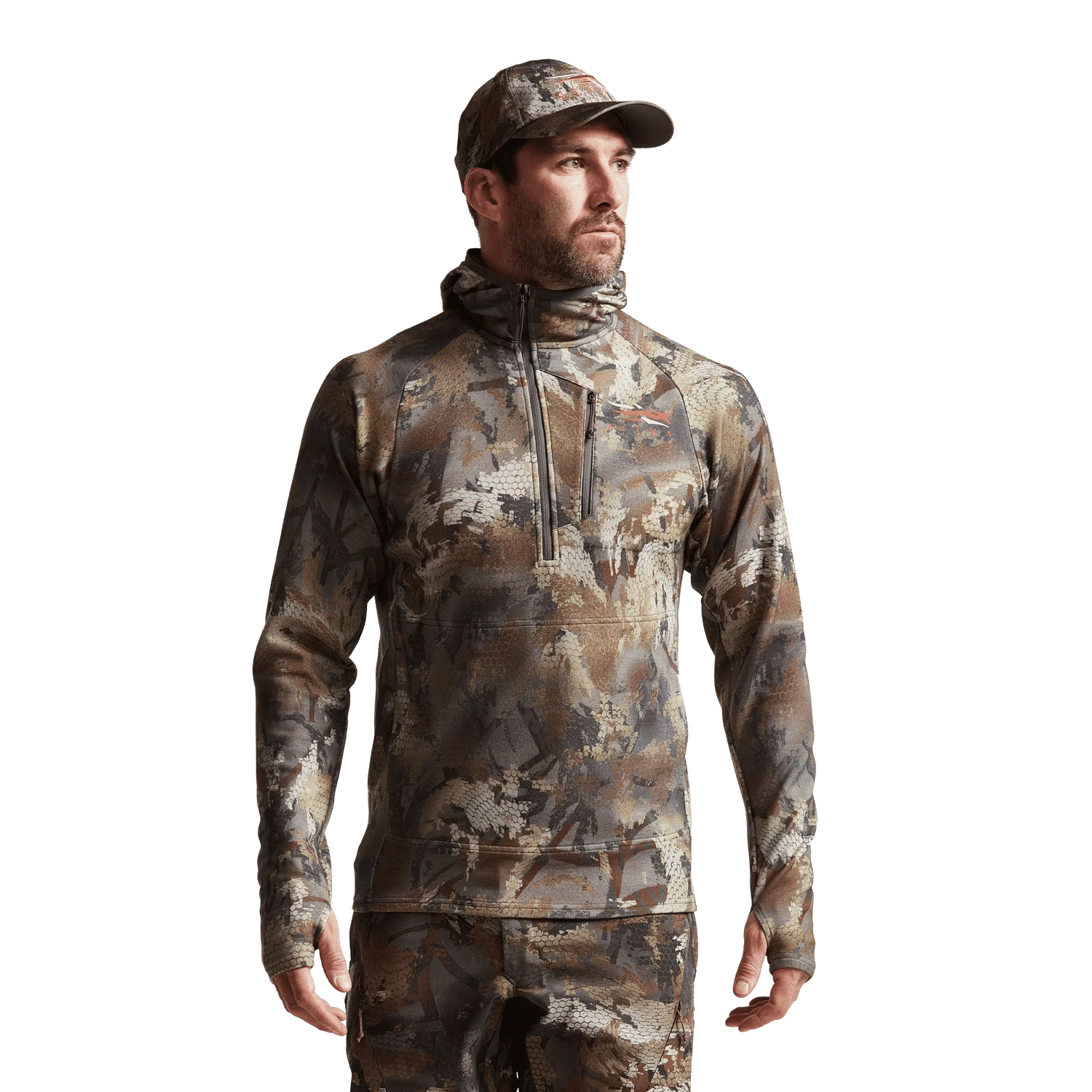 Core Merino 330 Hoodie