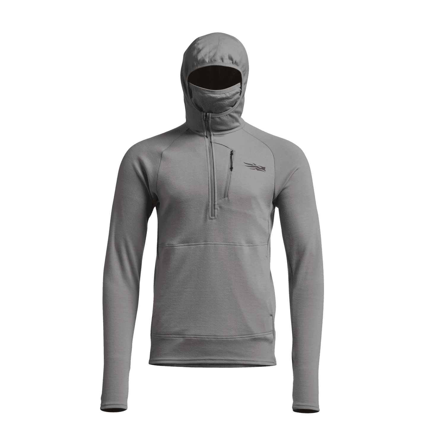 Core Merino 330 Hoodie