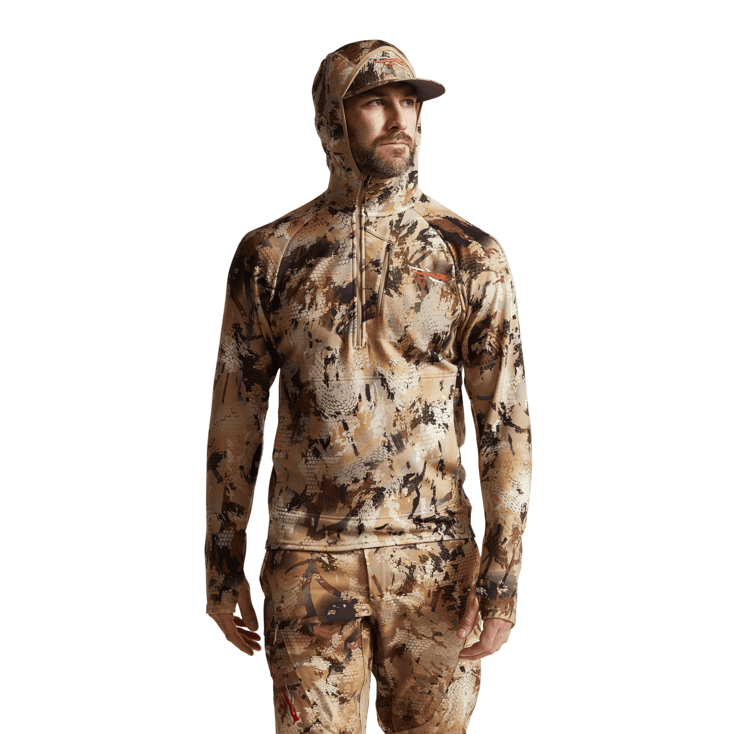 Core Merino 330 Hoodie