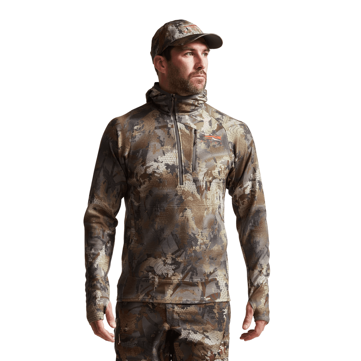 Core Merino 330 Hoodie