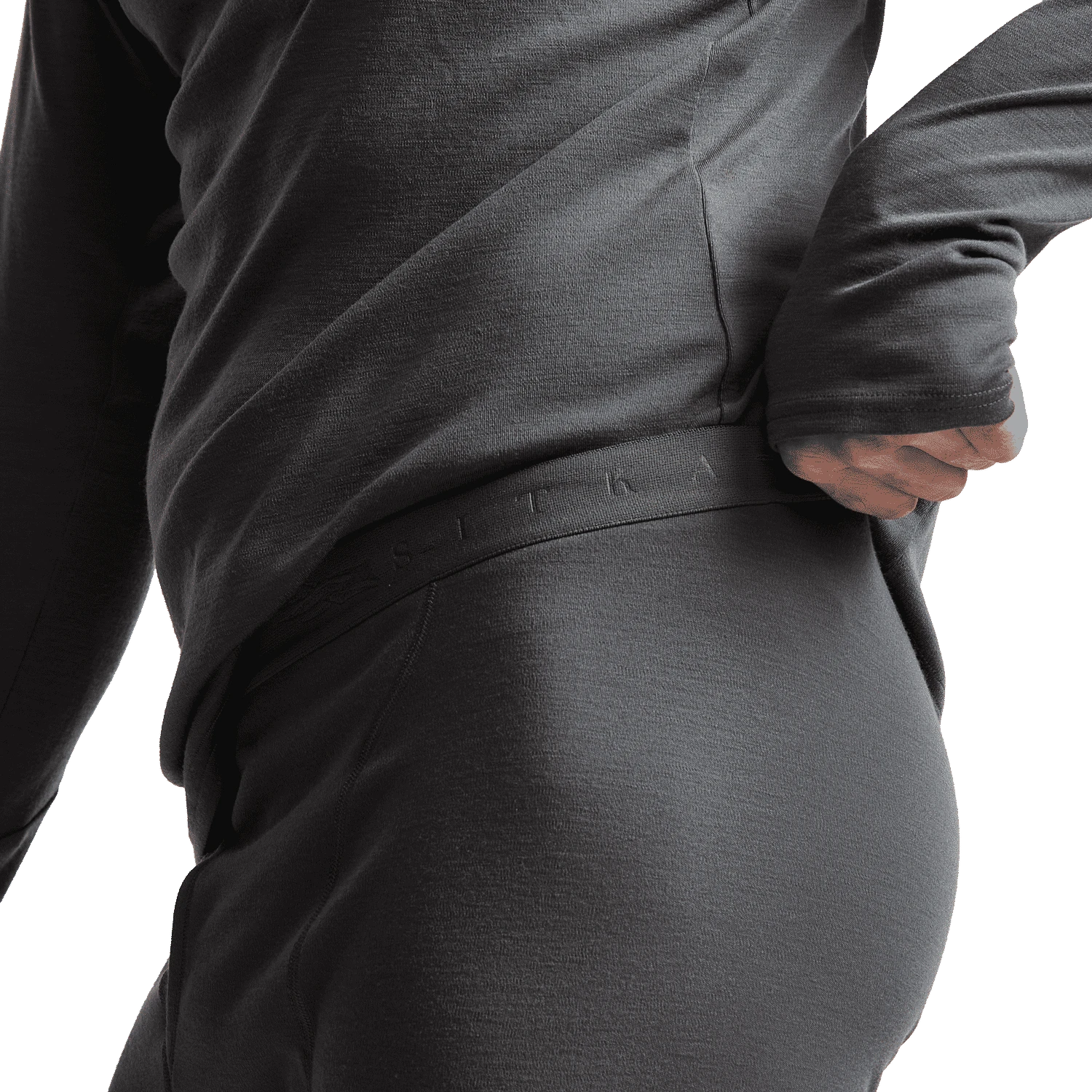 Core Merino 220 Bottom
