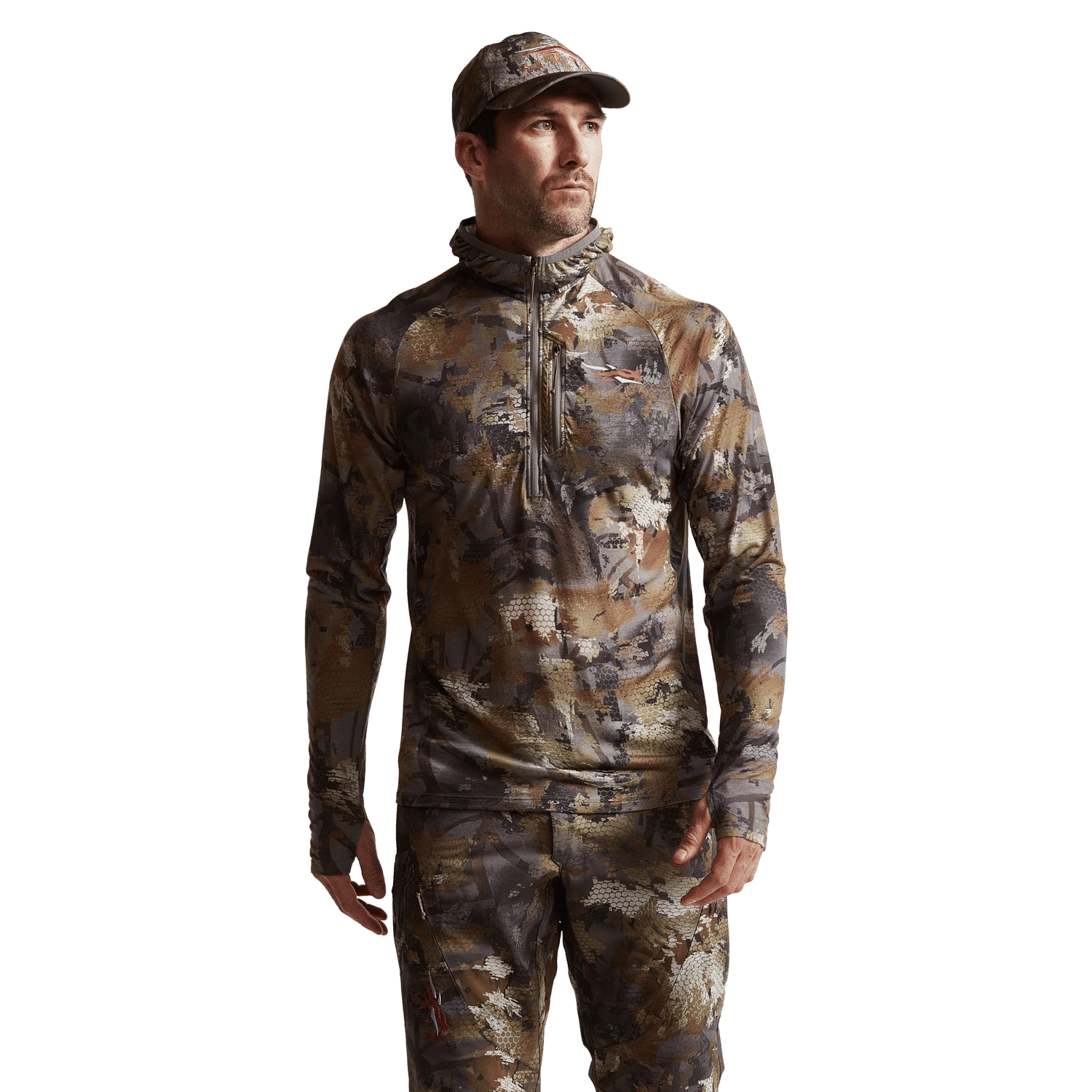 Core Merino 120 Hoodie