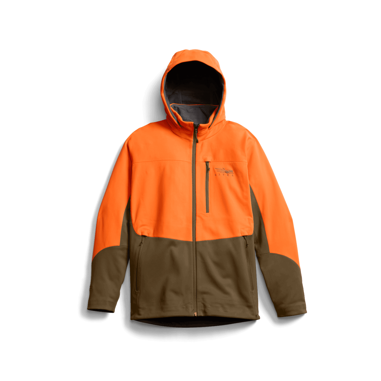 Jetstream Jacket - 2024