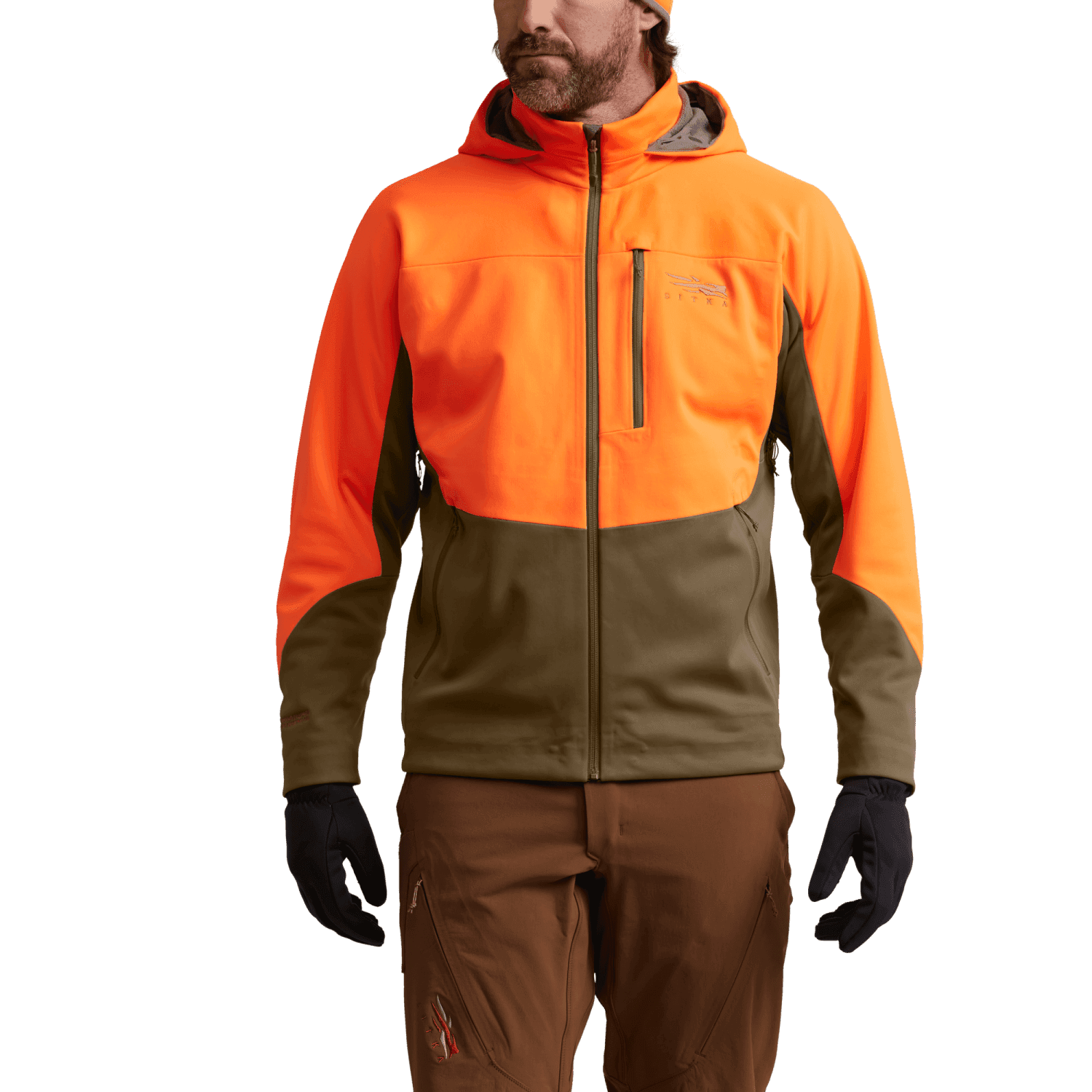 Jetstream Jacket - 2024