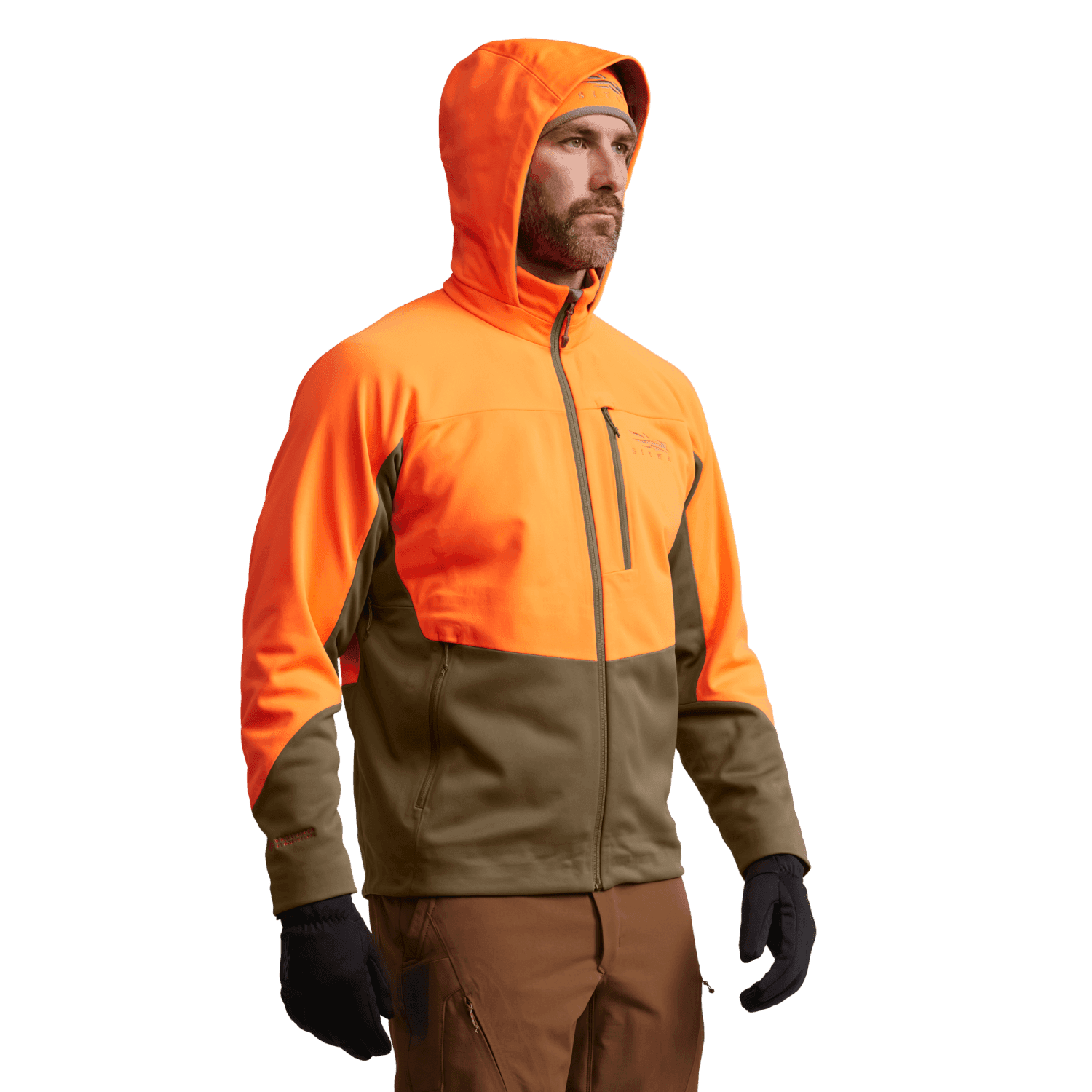 Jetstream Jacket - 2024