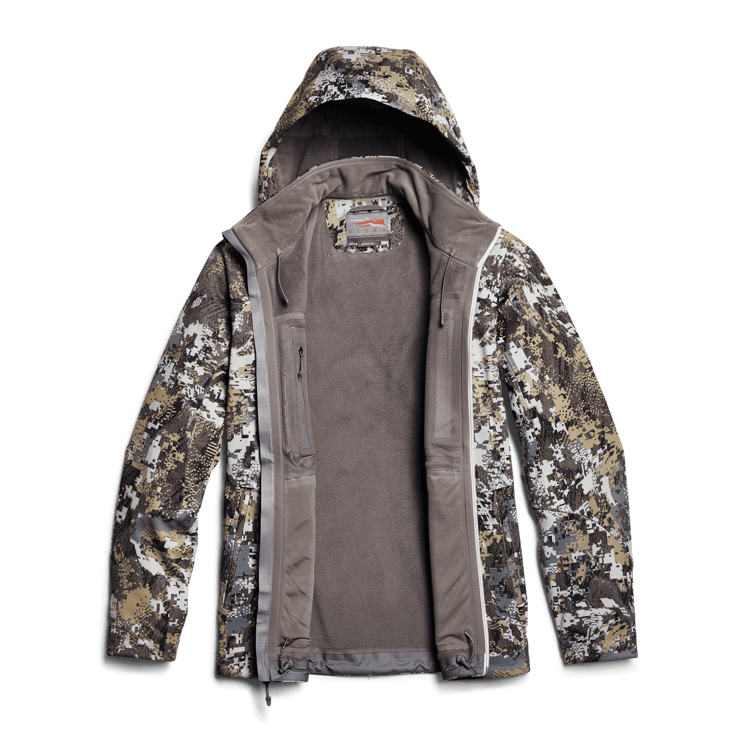 Jetstream Jacket - 2024