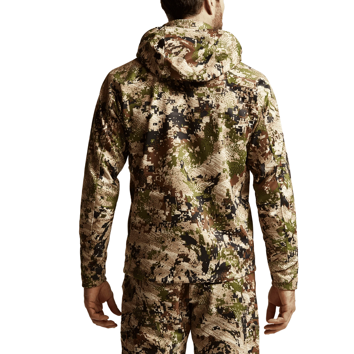 Jetstream Jacket - 2024