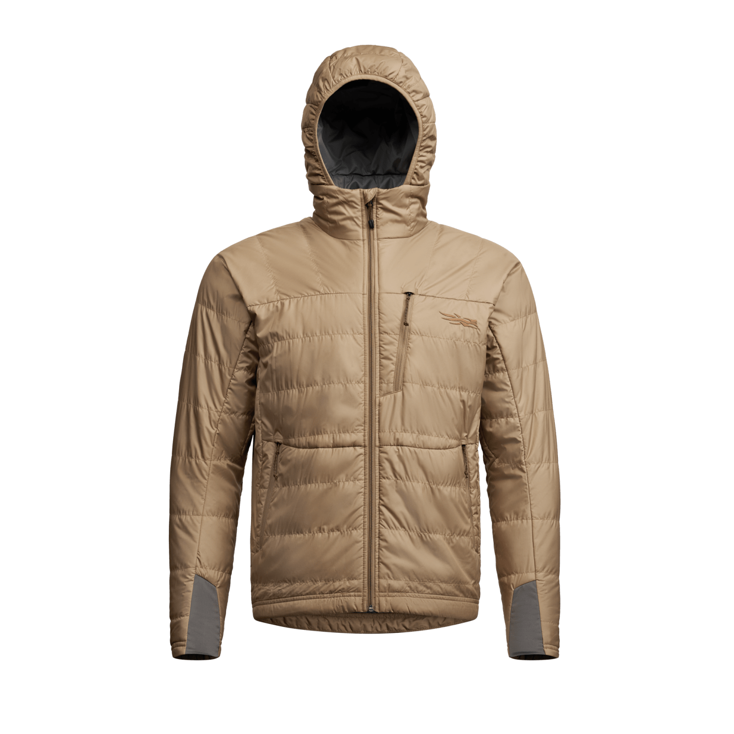 Kelvin Aerolite Jacket