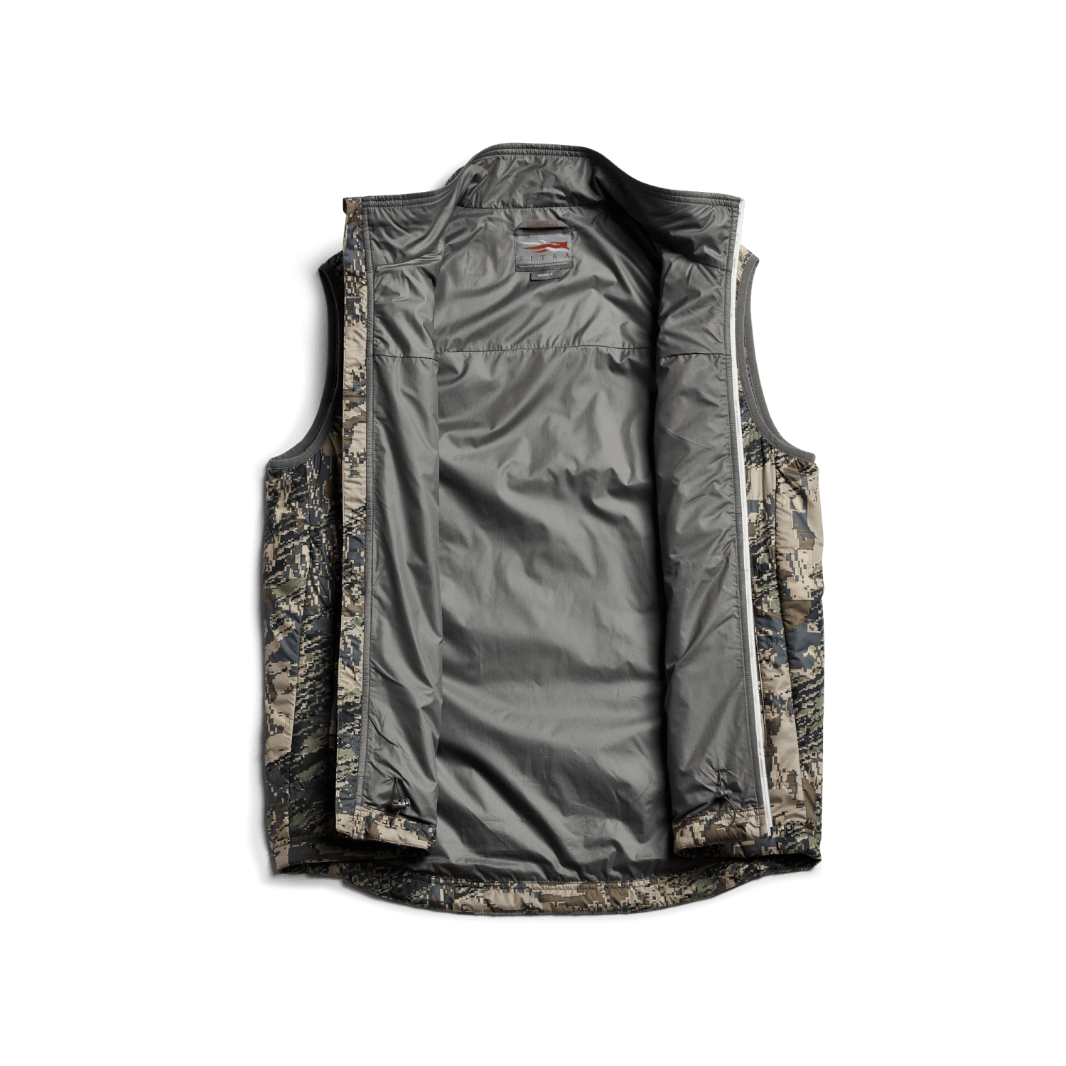 Kelvin Aerolite Vest