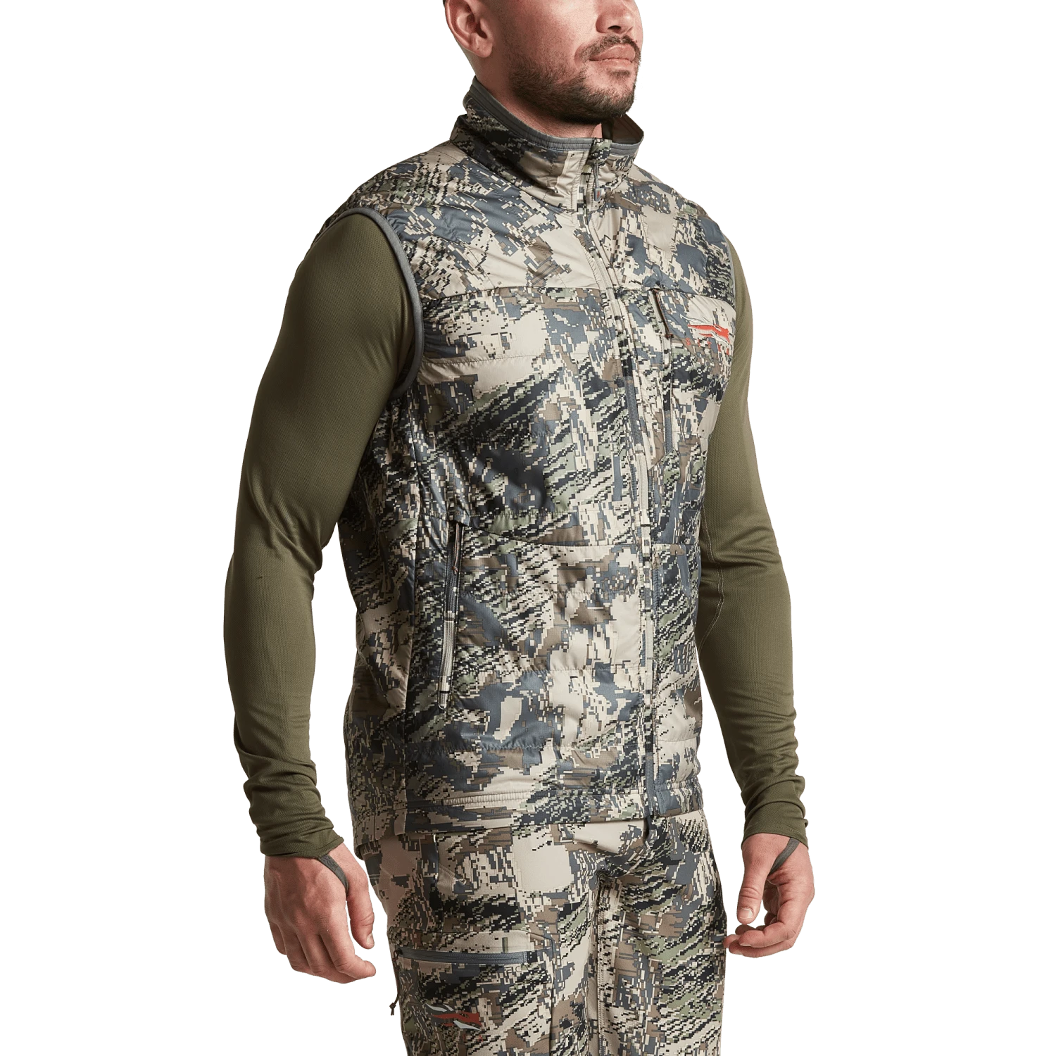 Kelvin Aerolite Vest