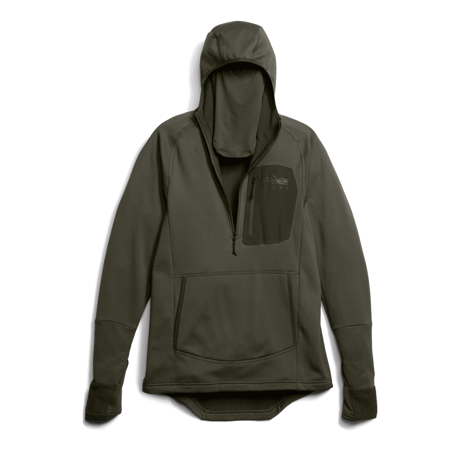 Fanatic Hoodie