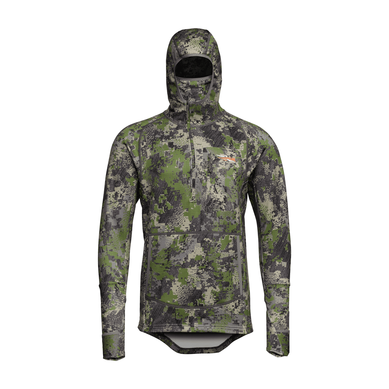 Fanatic Hoodie