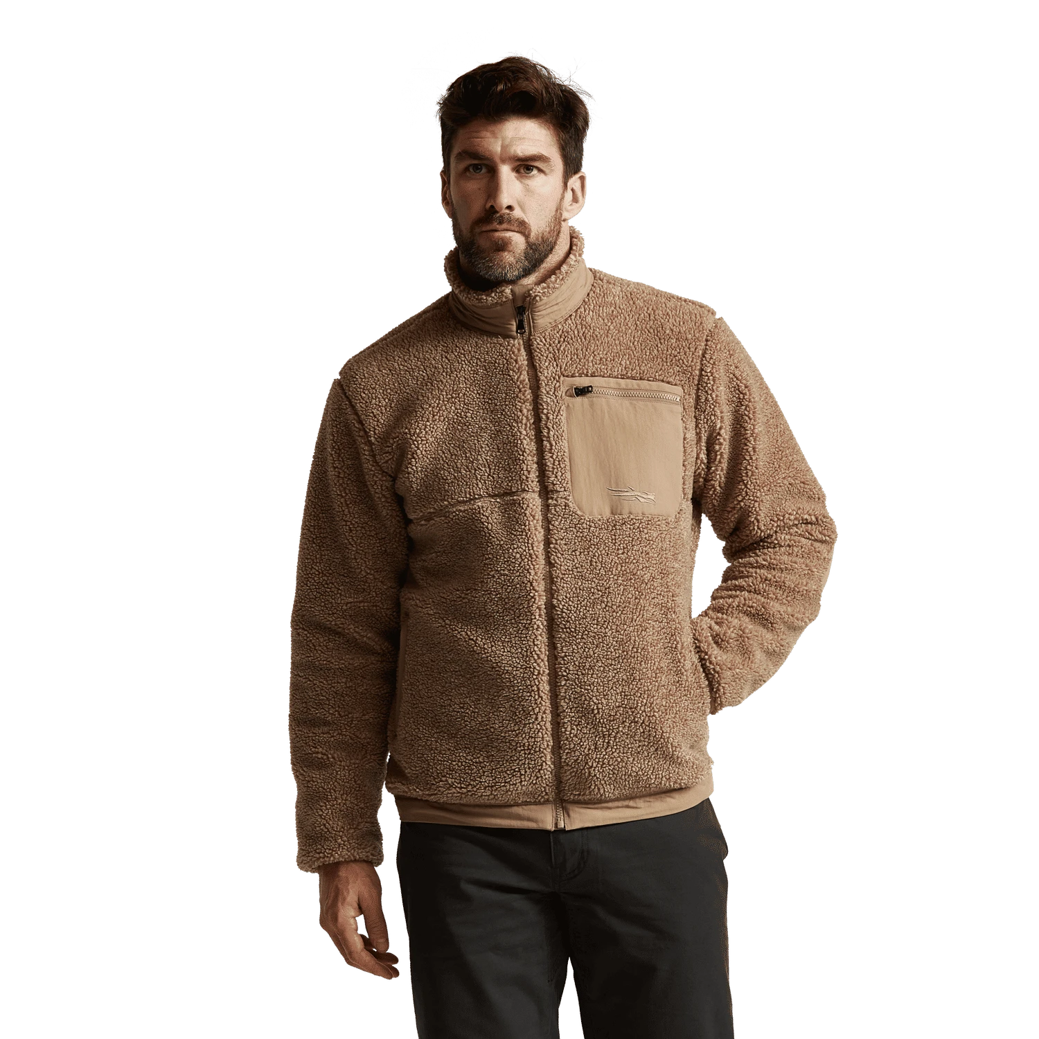 Bluff Berber Jacket - 2024