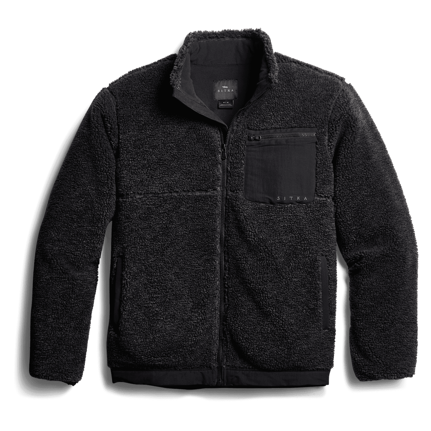 Bluff Berber Jacket - 2024