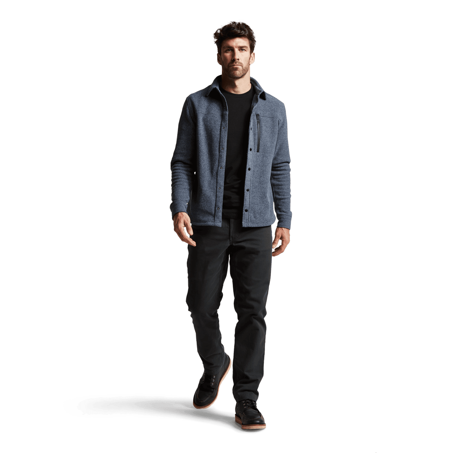 Snowcrest LS Shirt