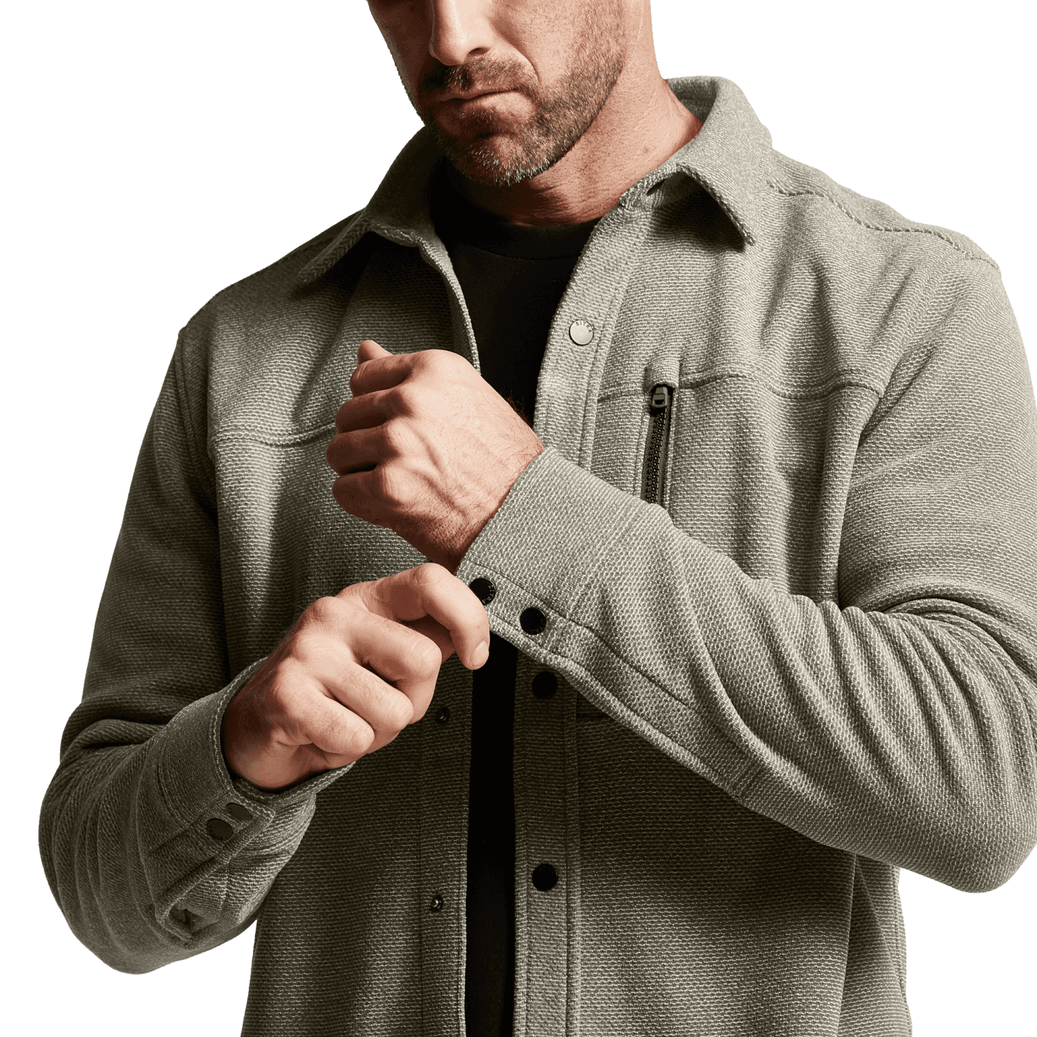 Snowcrest LS Shirt