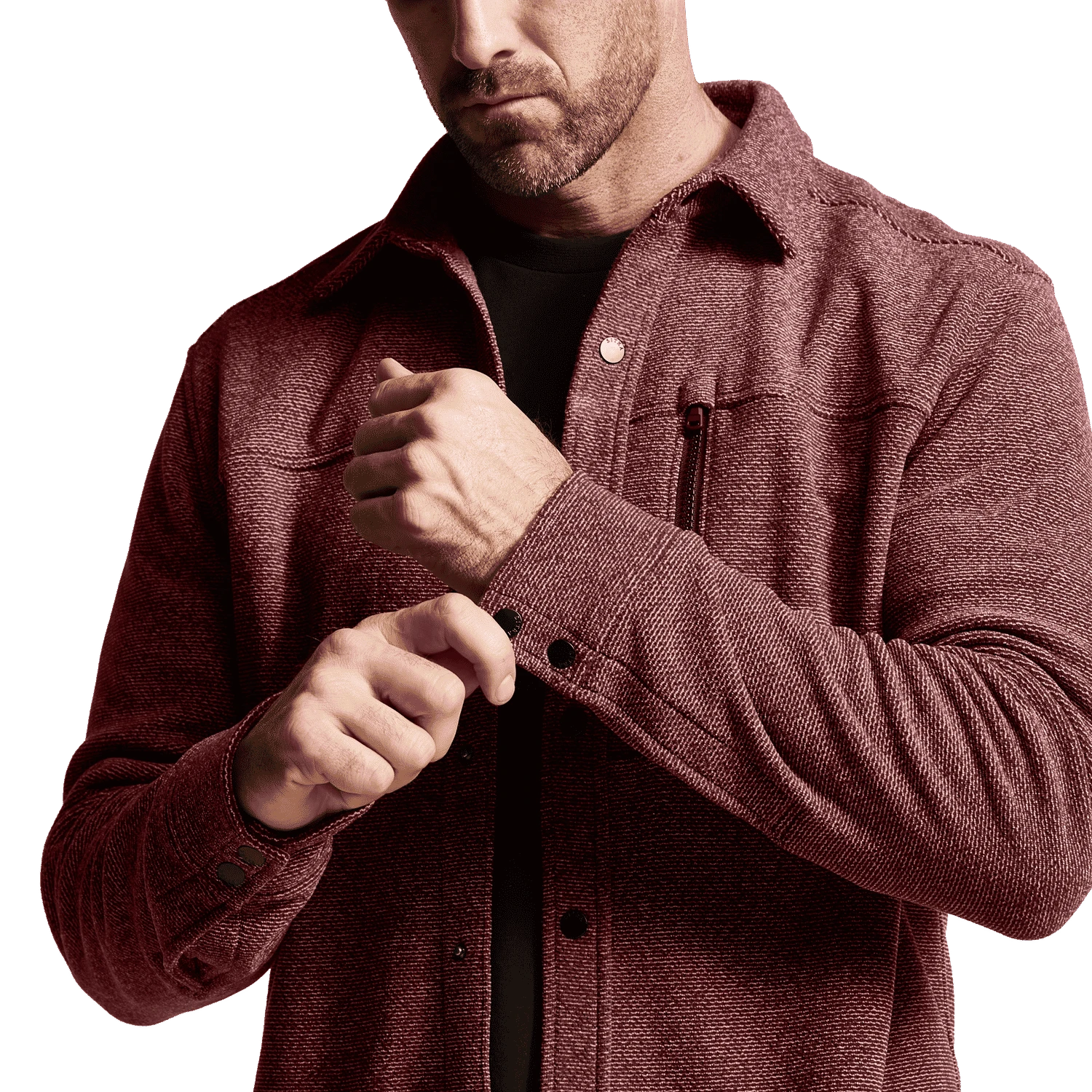Snowcrest LS Shirt