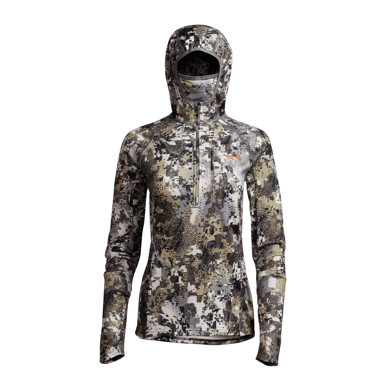 Women's Fanatic Hoodie
