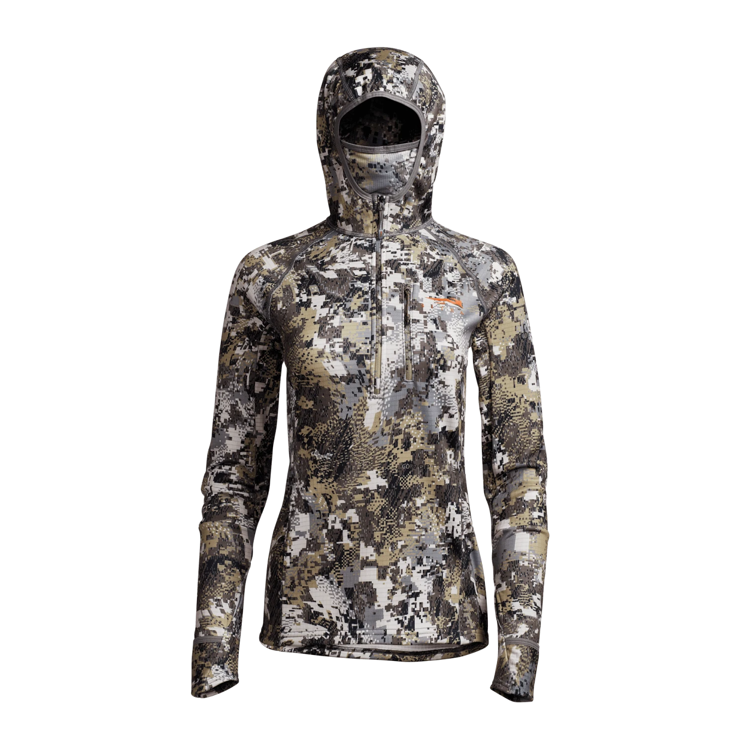 Women's Fanatic Hoodie
