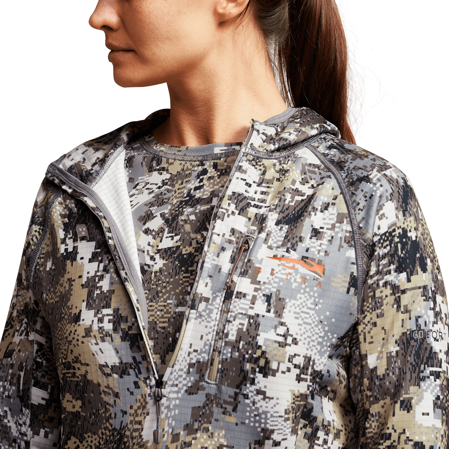 Women's Fanatic Hoodie