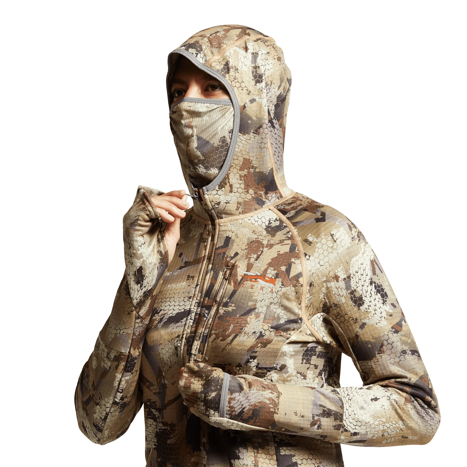 Women's Fanatic Hoodie