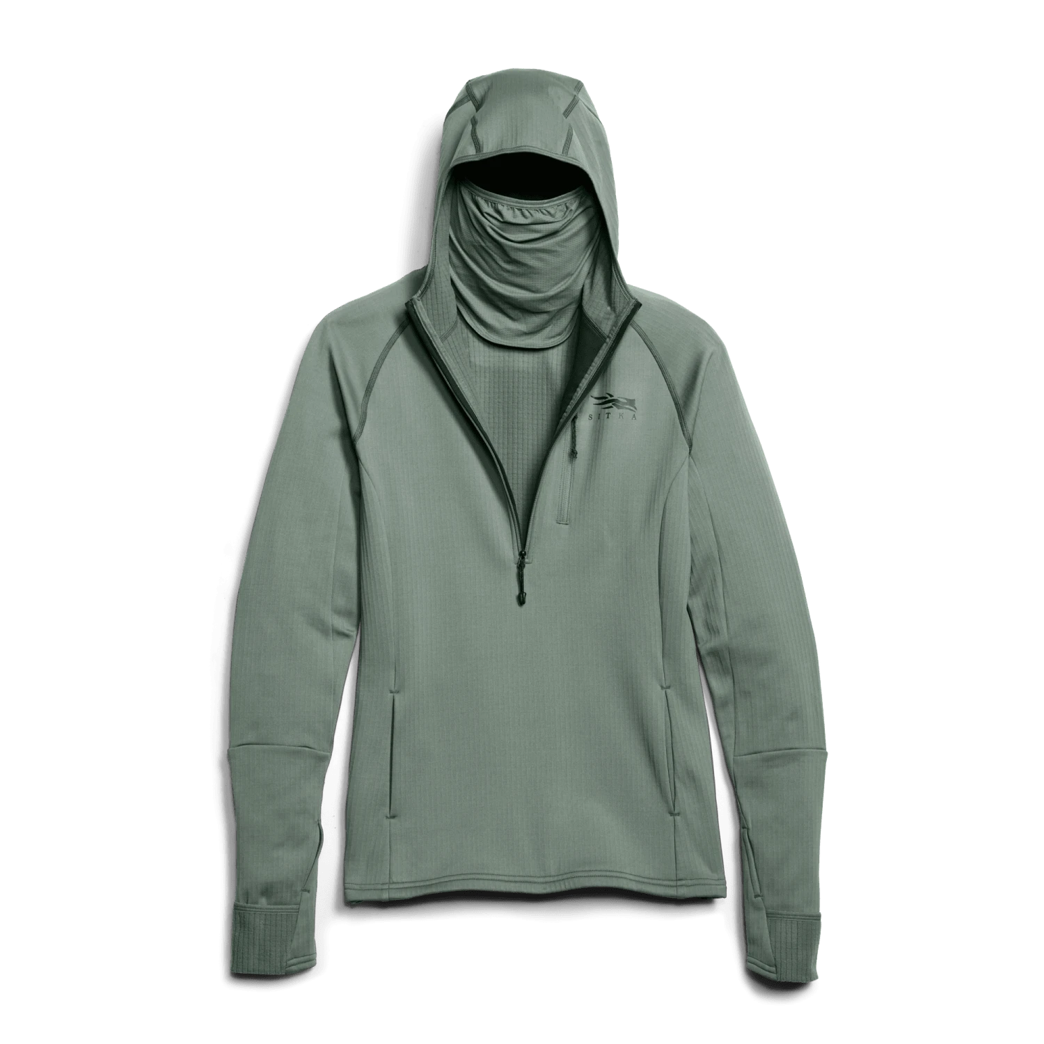 Women's Fanatic Hoodie