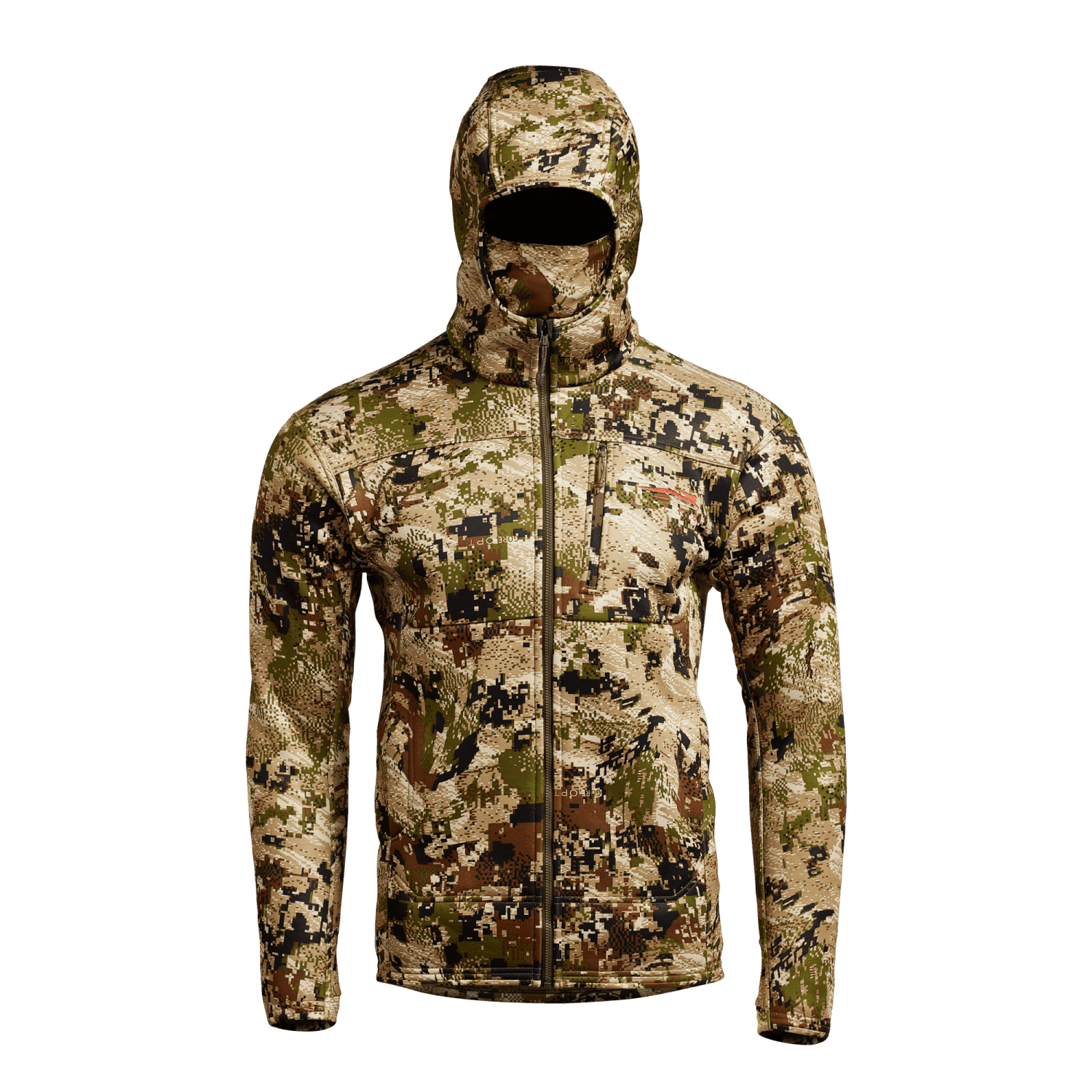Traverse Hoodie