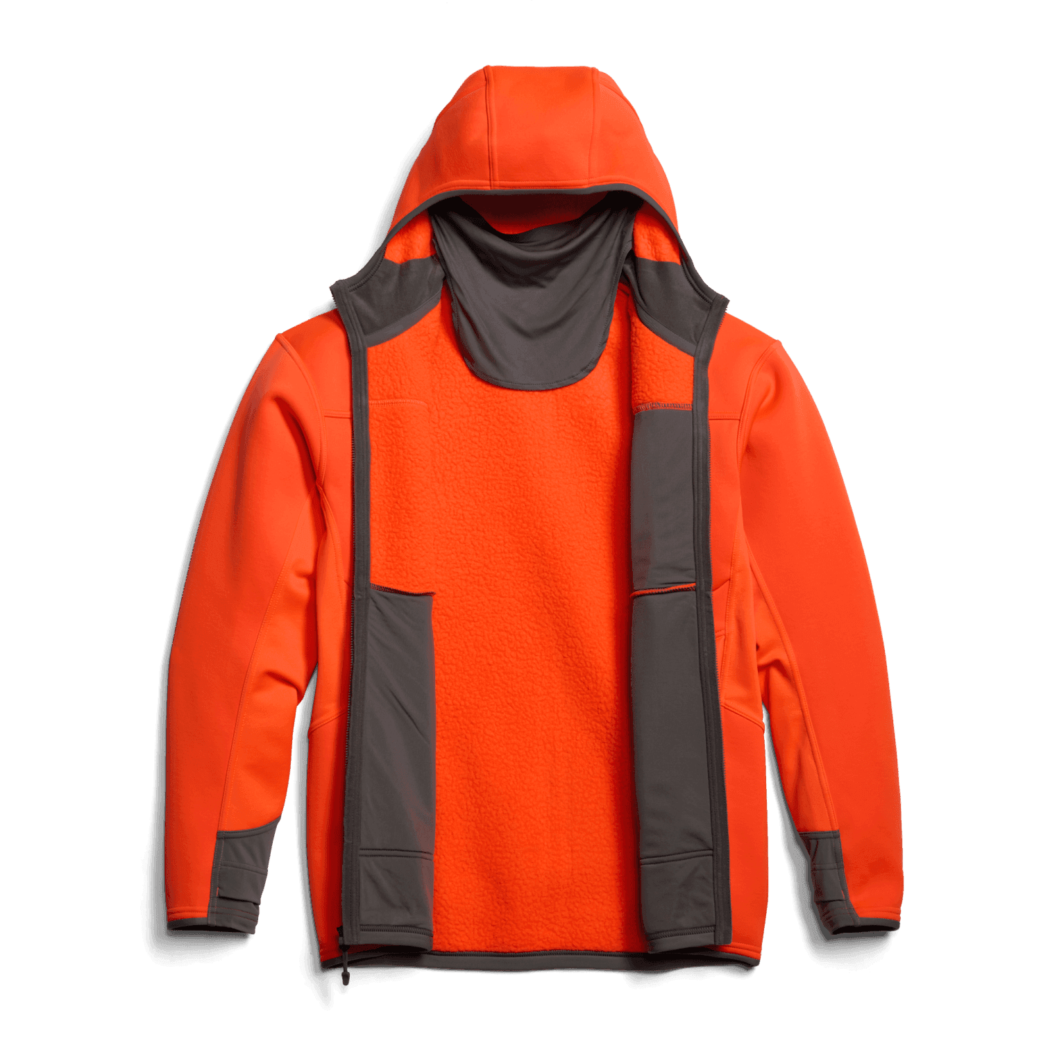 Traverse Hoodie